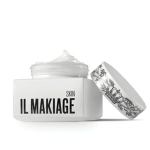 IL MAKIAGE 'POWER CREAM | RECHARGE HYDRATING FACE CREAM NEW